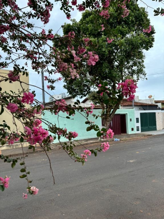 Casa de 4 quartos, no bairro Universitário, em Uberaba | Eu Corretor