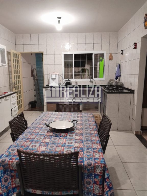 Casa de 2 quartos, 297m² no bairro Parque São Geraldo, em Uberaba | Eu Corretor