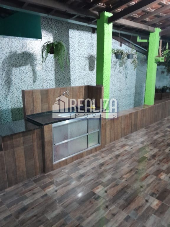 Casa de 2 quartos, 297m² no bairro Parque São Geraldo, em Uberaba | Eu Corretor