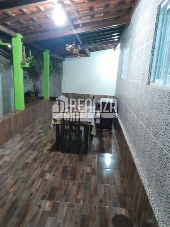 Casa de 2 quartos, 297m² no bairro Parque São Geraldo, em Uberaba | Eu Corretor