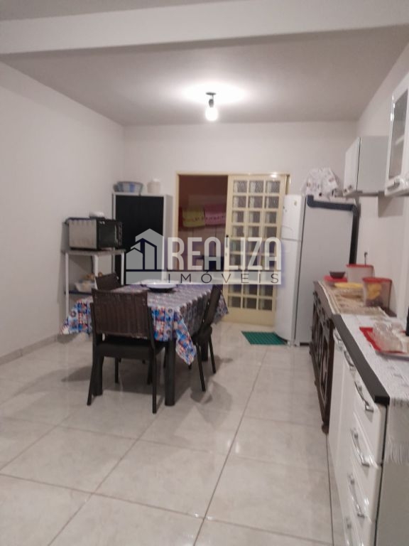 Casa de 2 quartos, 297m² no bairro Parque São Geraldo, em Uberaba | Eu Corretor