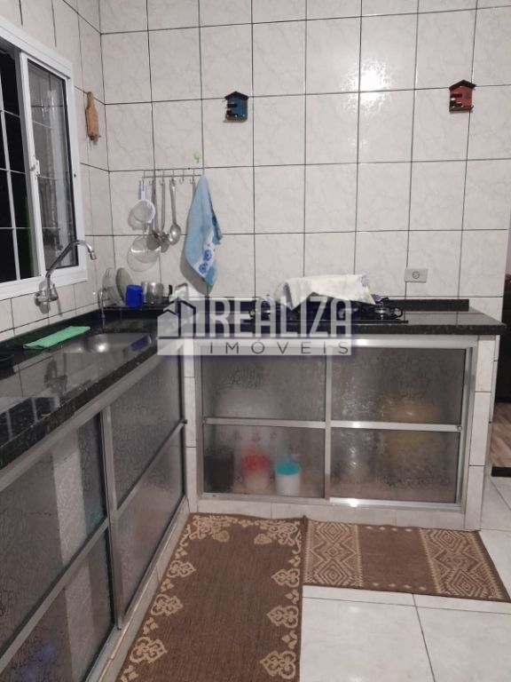 Casa de 2 quartos, 297m² no bairro Parque São Geraldo, em Uberaba | Eu Corretor