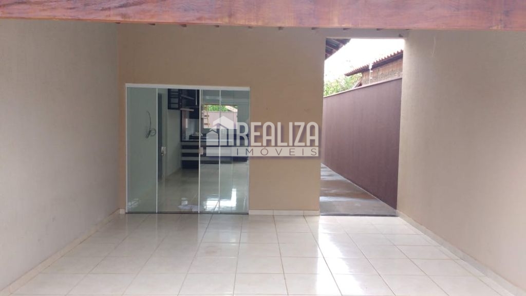 Casa, 3 quartos, 105 m² - Foto 1