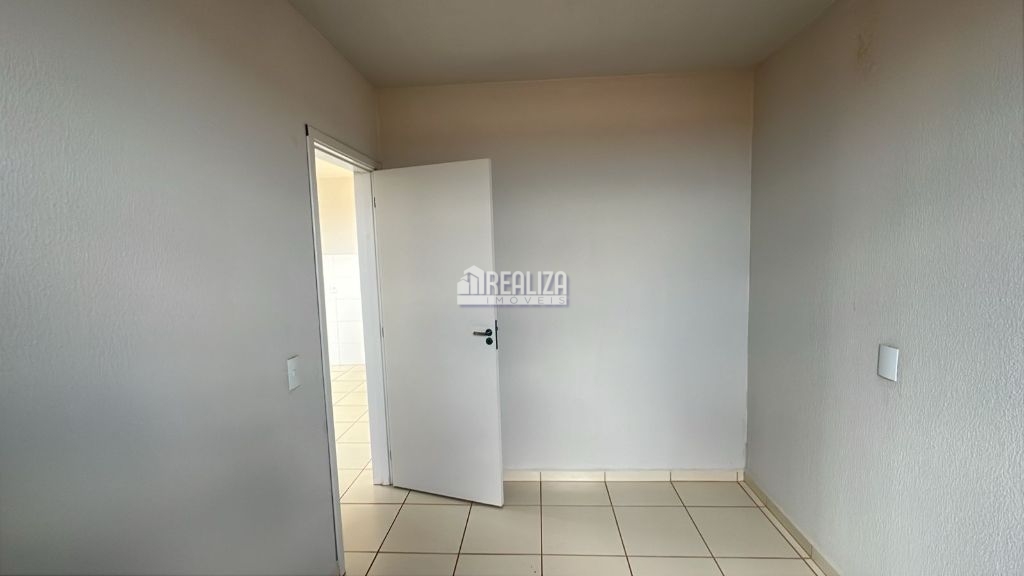 Casa de 2 quartos, 43m² no bairro Jardim Maracanã, em Uberaba | Eu Corretor