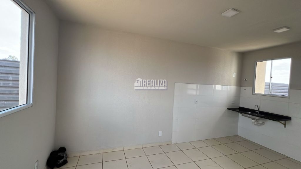 Casa de 2 quartos, 43m² no bairro Jardim Maracanã, em Uberaba | Eu Corretor