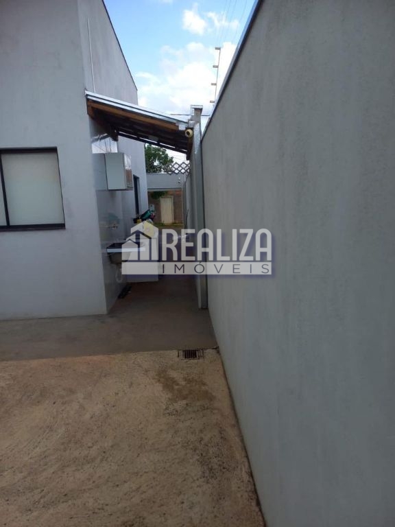 Casa de 2 quartos, 64m² no bairro Residencial Morumbi, em Uberaba | Eu Corretor