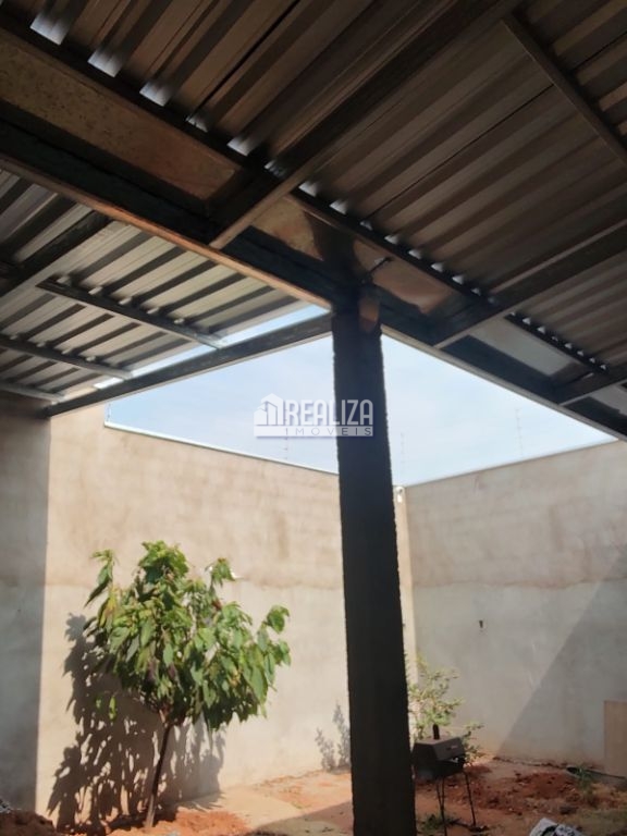 Casa de 2 quartos, 110m² no bairro Loteamento Ilha Bela, em Uberaba | Eu Corretor