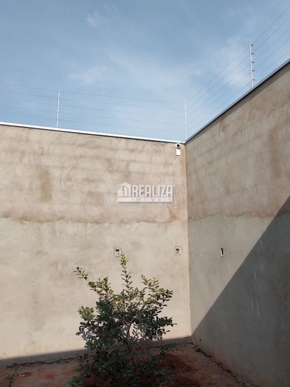 Casa de 2 quartos, 110m² no bairro Loteamento Ilha Bela, em Uberaba | Eu Corretor