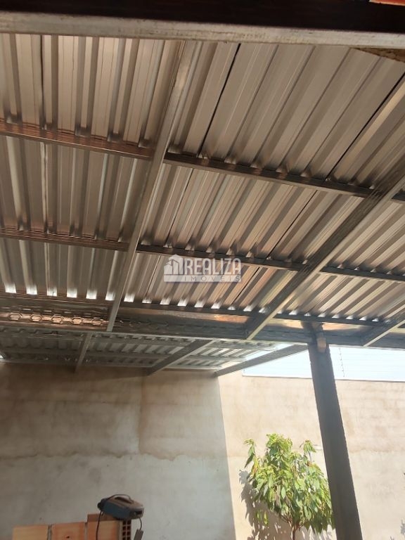 Casa de 2 quartos, 110m² no bairro Loteamento Ilha Bela, em Uberaba | Eu Corretor