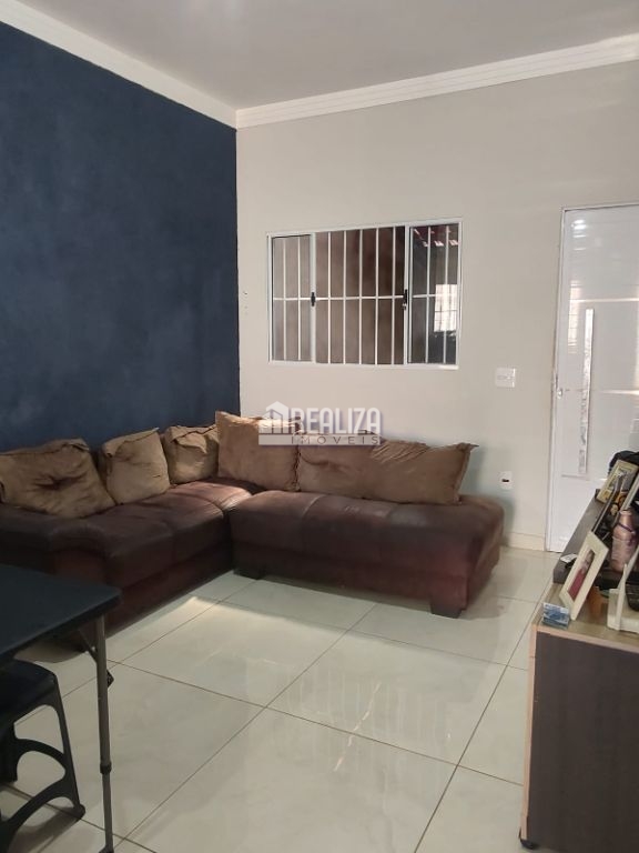 Casa de 2 quartos, 110m² no bairro Loteamento Ilha Bela, em Uberaba | Eu Corretor