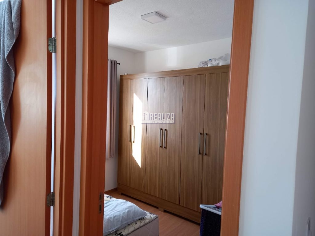 Apartamento de 2 quartos, 50m² no bairro Parque dos Buritis, em Uberaba | Eu Corretor
