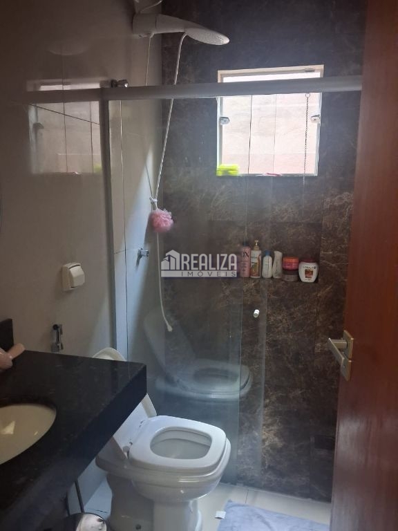 Casa de 2 quartos, 159m² no bairro Parque das Laranjeiras, em Uberaba | Eu Corretor