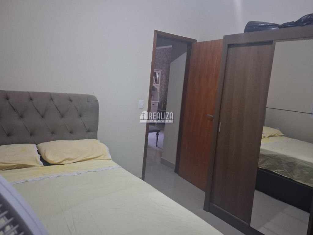 Casa de 2 quartos, 159m² no bairro Parque das Laranjeiras, em Uberaba | Eu Corretor