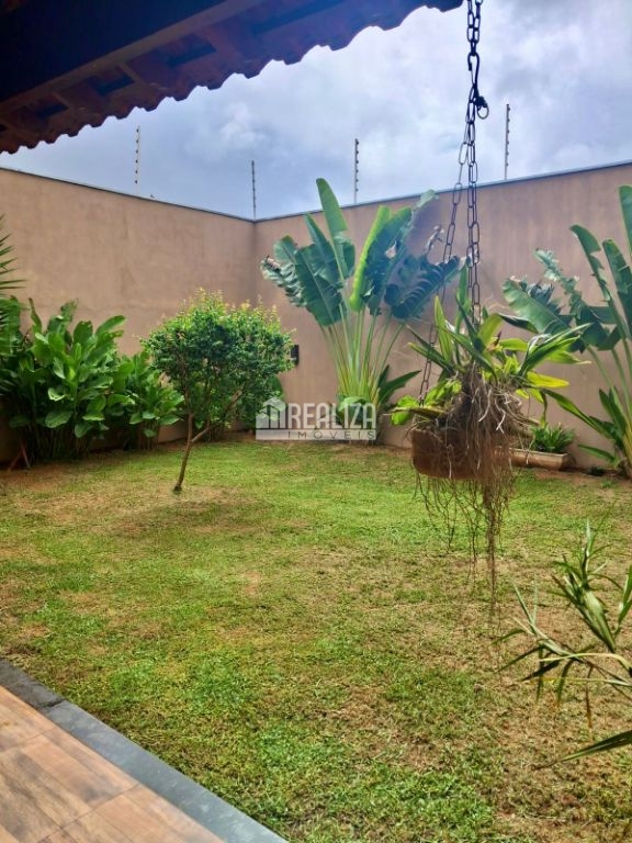 Casa de 2 quartos, 159m² no bairro Parque das Laranjeiras, em Uberaba | Eu Corretor