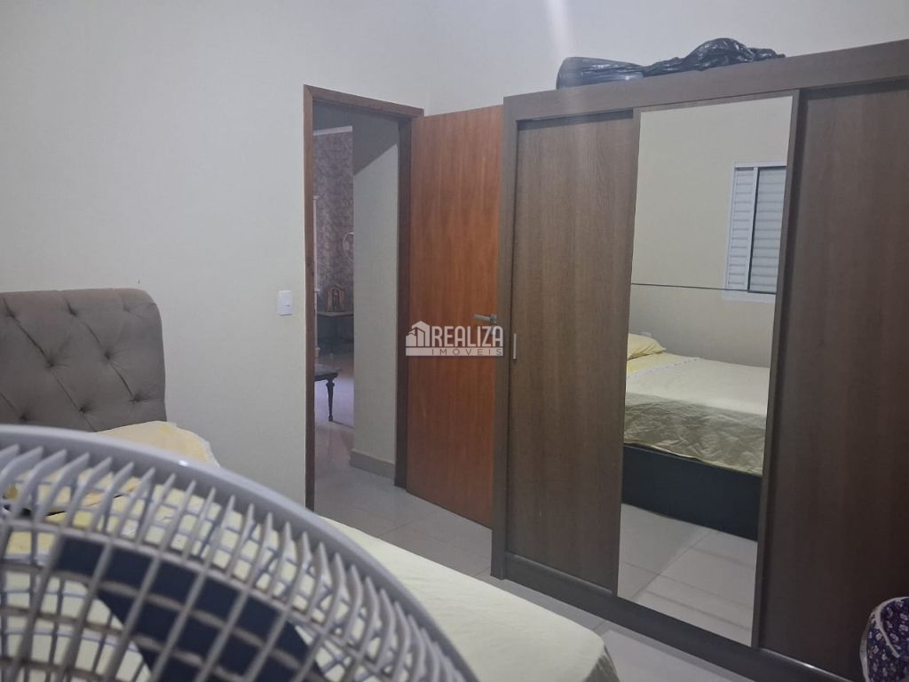 Casa de 2 quartos, 159m² no bairro Parque das Laranjeiras, em Uberaba | Eu Corretor
