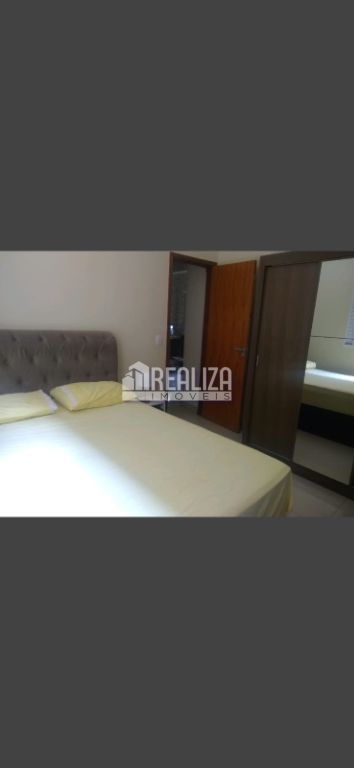 Casa de 2 quartos, 159m² no bairro Parque das Laranjeiras, em Uberaba | Eu Corretor