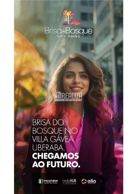 Apartamento de 3 quartos, 123m² no bairro Vila Olímpica, em Uberaba | Eu Corretor