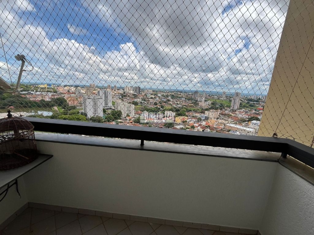 Apartamento de 3 quartos, 103m² no bairro Santa Maria, em Uberaba | Eu Corretor