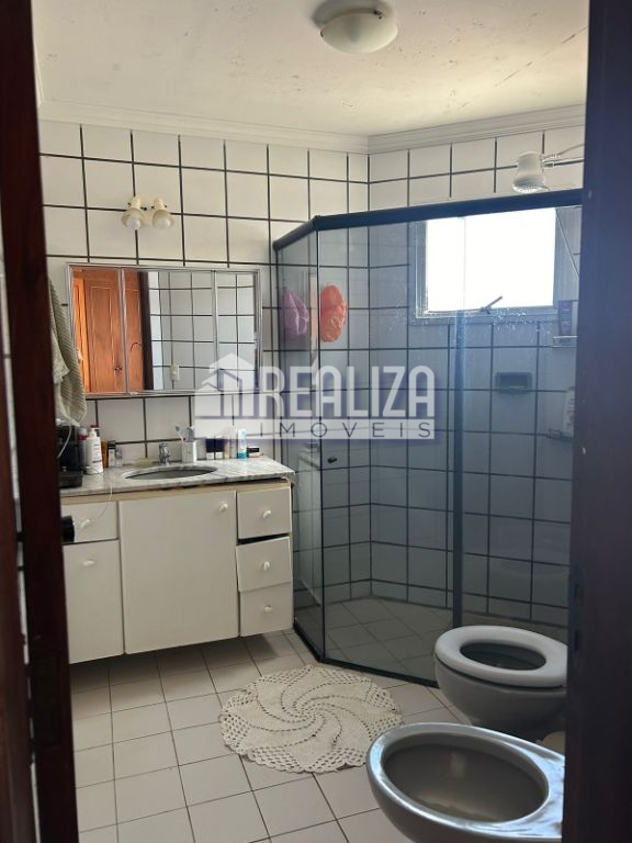 Apartamento de 3 quartos, 103m² no bairro Santa Maria, em Uberaba | Eu Corretor
