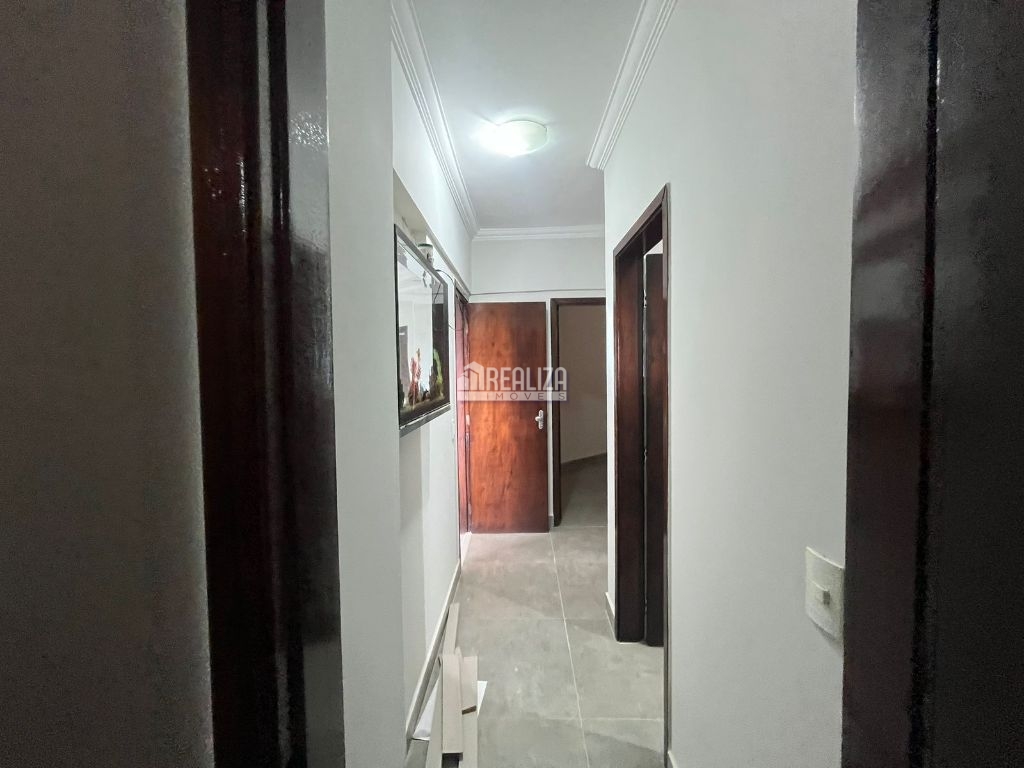 Apartamento de 3 quartos, 103m² no bairro Santa Maria, em Uberaba | Eu Corretor