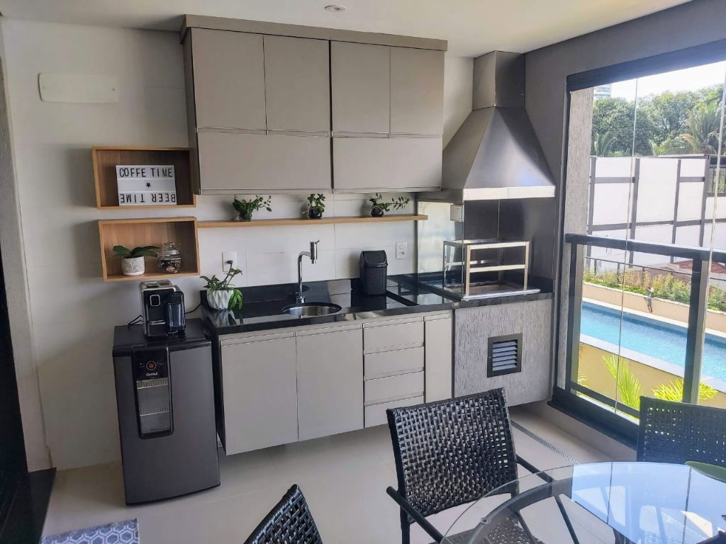 Apartamentos à venda em Edifício Monet, Araraquara, SP - Rede imobiliária  Araraquara