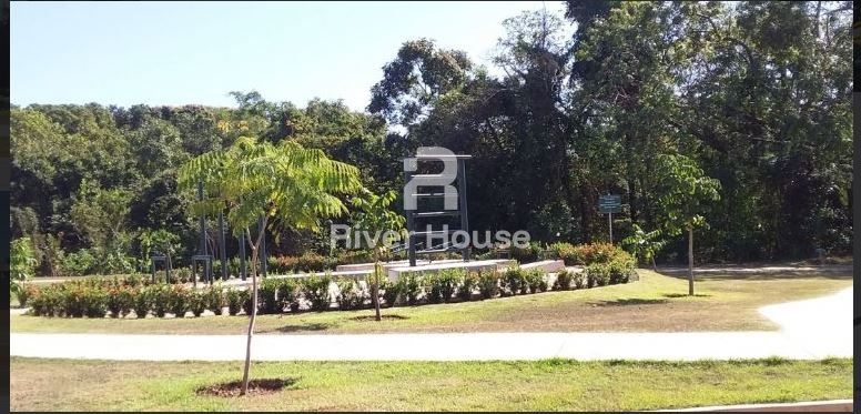 Casa de luxo com 03 suítes no condomínio florais do parque m