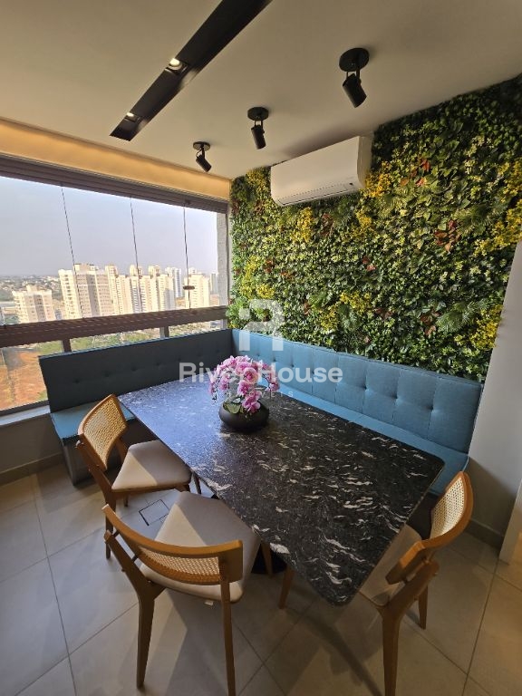 Apartamento, 2 quartos, 105 m² - Foto 3