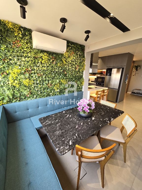 Apartamento, 2 quartos, 105 m² - Foto 13