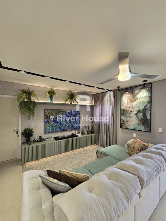 Apartamento, 2 quartos, 105 m² - Foto 1