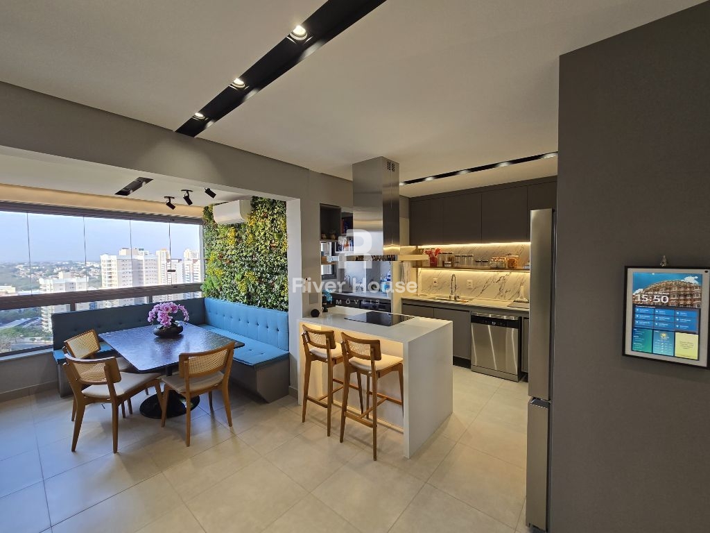Apartamento, 2 quartos, 105 m² - Foto 22