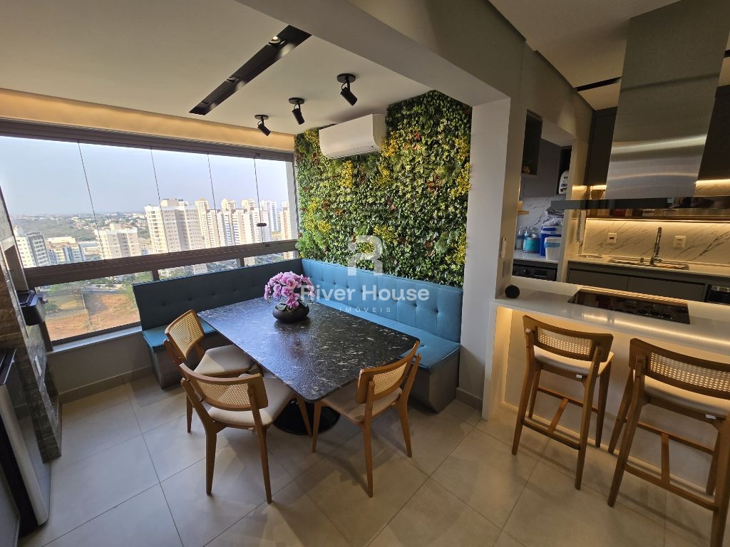 Apartamento, 2 quartos, 105 m² - Foto 15