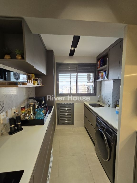 Apartamento, 2 quartos, 105 m² - Foto 19