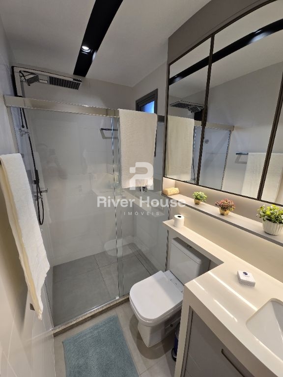 Apartamento, 2 quartos, 105 m² - Foto 6