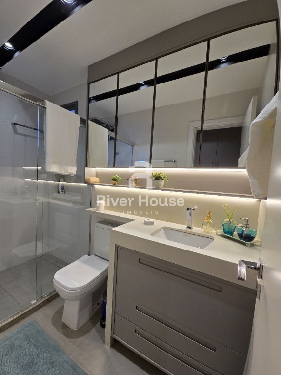 Apartamento, 2 quartos, 105 m² - Foto 2