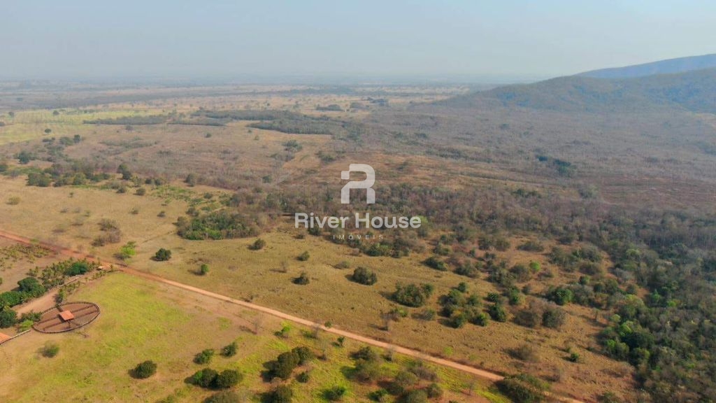Fazenda à venda com casa sobrado , a 50 km de cuiaba localiz