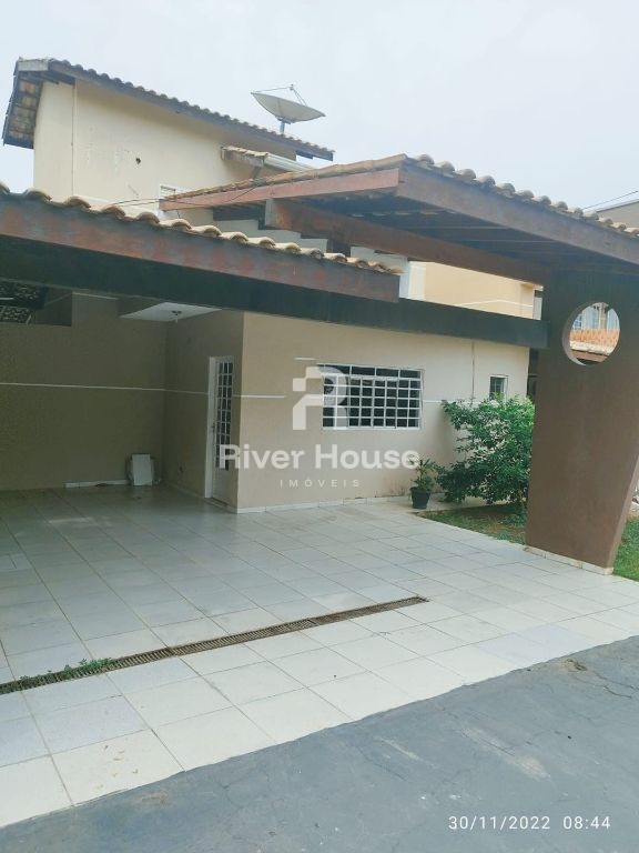 Sobrado à venda em condominio solar do moinho recanto dos pá