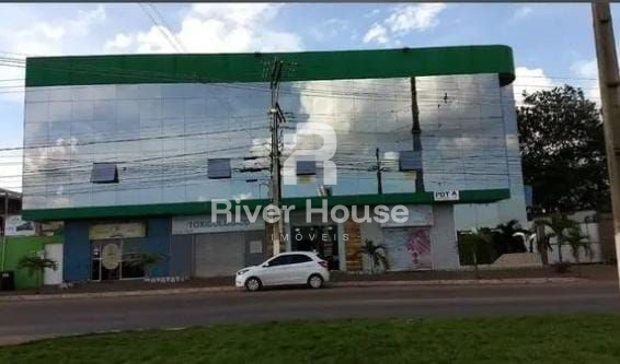 Sala comercial para alugar no bairro paiaguás em cuiabá - foto 1