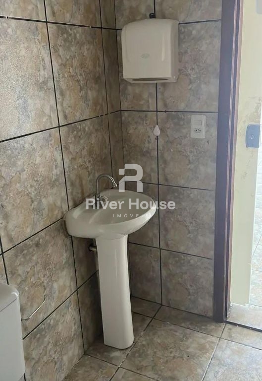 Sala comercial para alugar no bairro paiaguás em cuiabá - foto 7