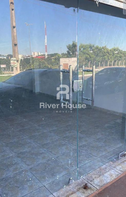 Sala comercial para alugar no bairro paiaguás em cuiabá - foto 9