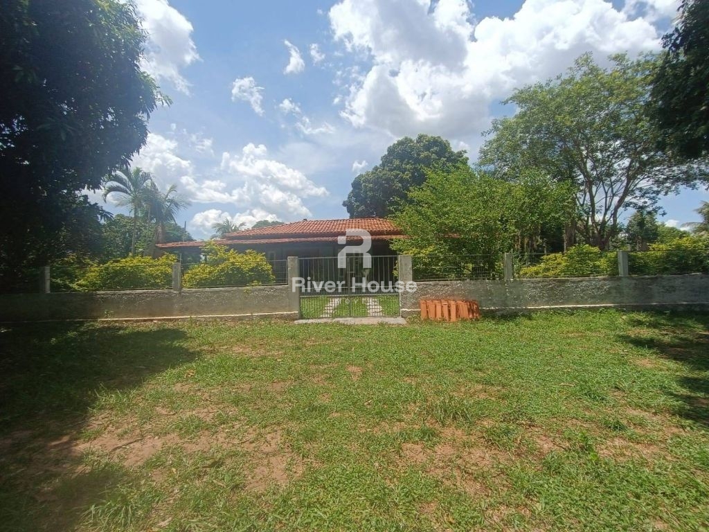 Encantadora fazenda à venda na zona rural de nossa senhora d