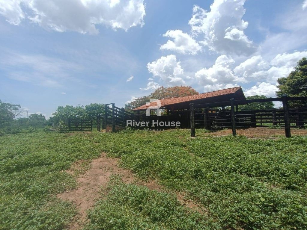 Encantadora fazenda à venda na zona rural de nossa senhora d