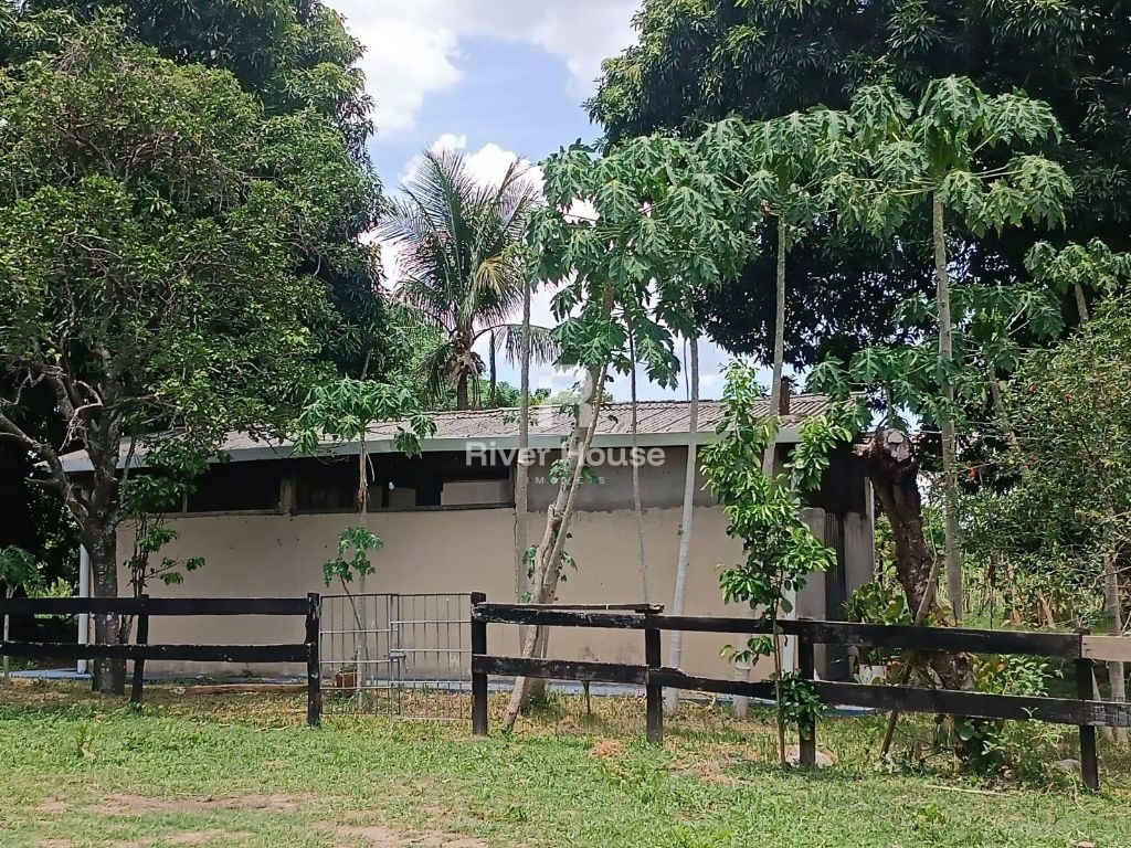 Encantadora fazenda à venda na zona rural de nossa senhora d