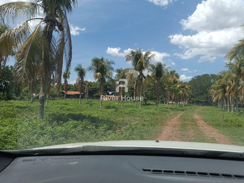Encantadora fazenda à venda na zona rural de nossa senhora d