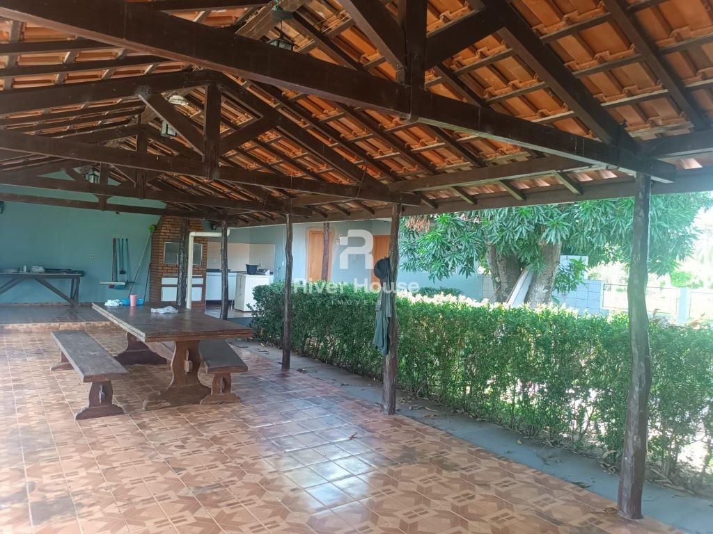 Encantadora fazenda à venda na zona rural de nossa senhora d