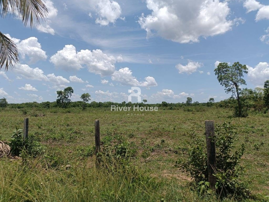 Encantadora fazenda à venda na zona rural de nossa senhora d