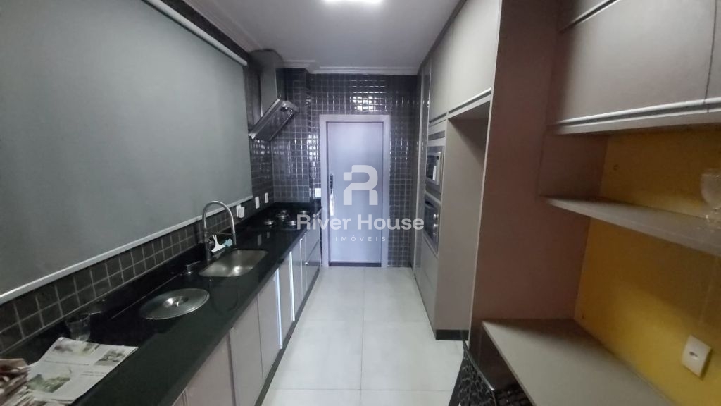 Apartamento, 3 quartos, 143 m² - Foto 11