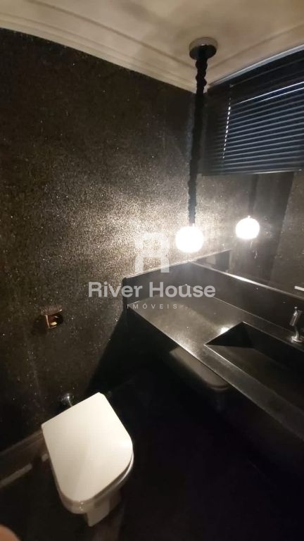 Apartamento, 3 quartos, 143 m² - Foto 9