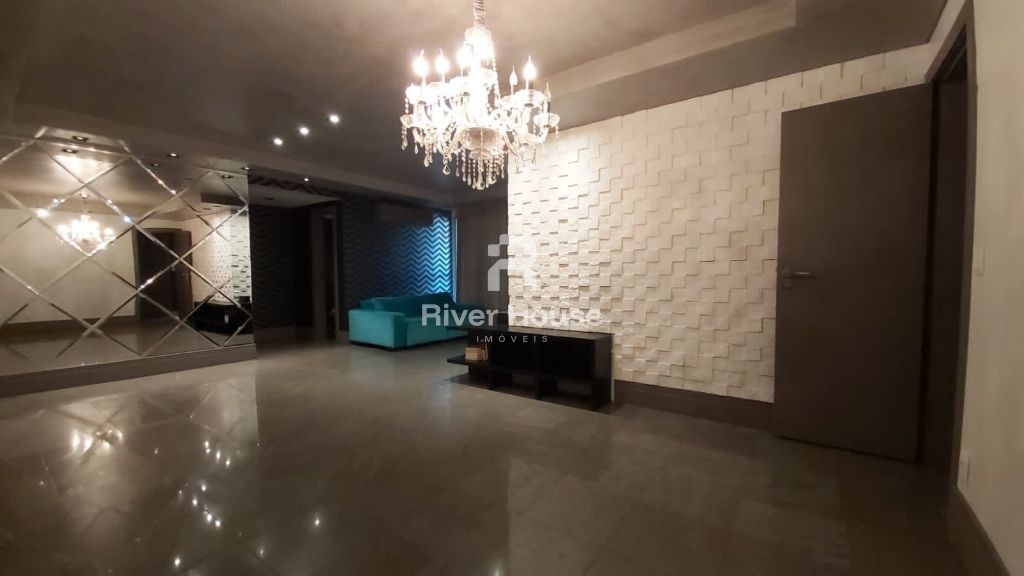 Apartamento, 3 quartos, 143 m² - Foto 3