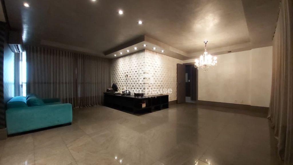 Apartamento, 3 quartos, 143 m² - Foto 5