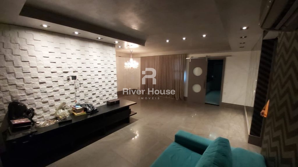 Apartamento, 3 quartos, 143 m² - Foto 4